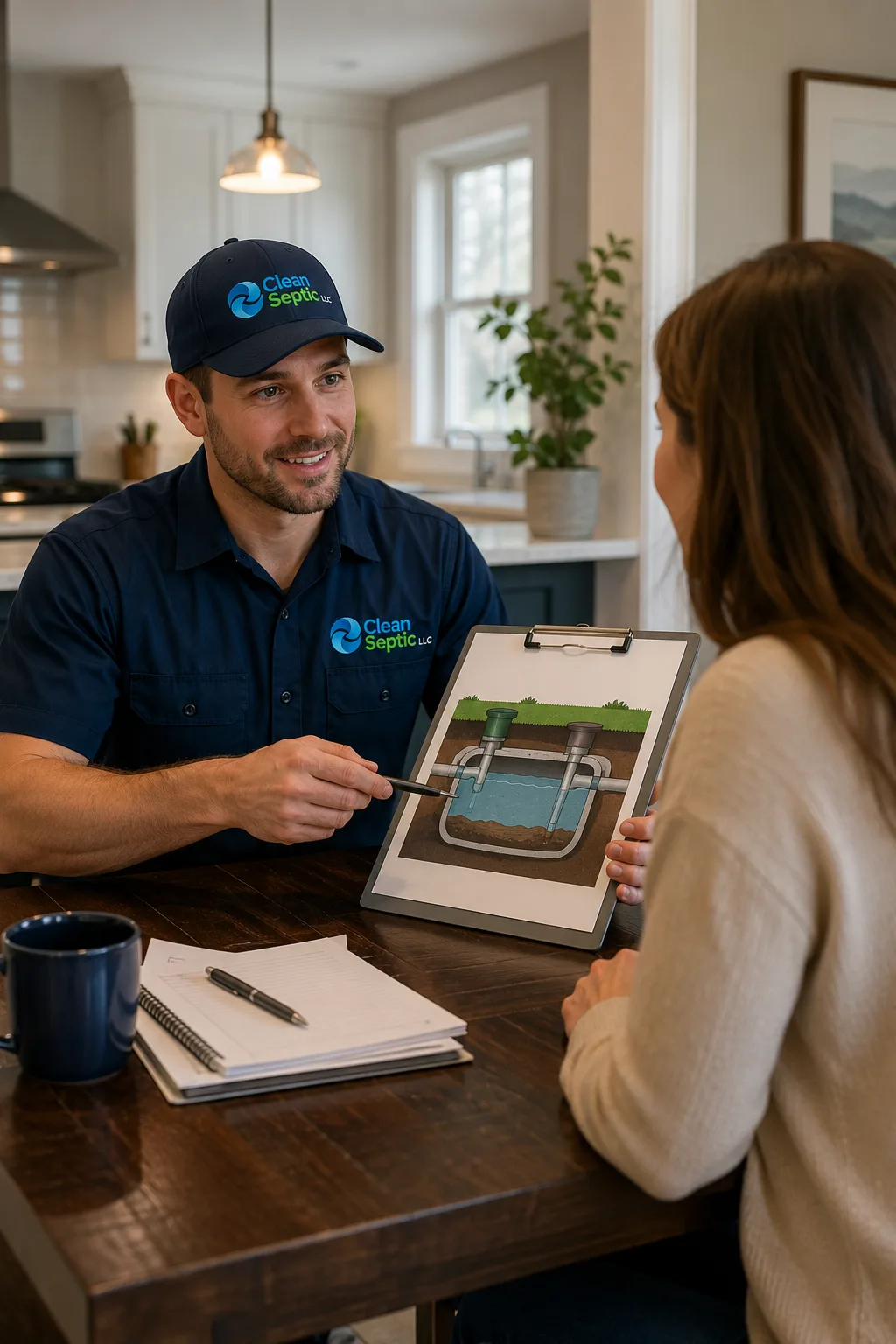 Septic Tank Pumping Knoxville, GA FAQs